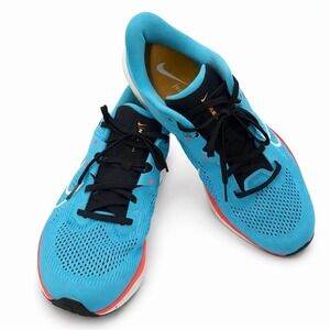 Nike Quest 6 Baltic Blue Running Sneakers Men's 11 – Athletic Shoes Never Worn